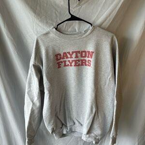 University of Dayton Sweatshirt